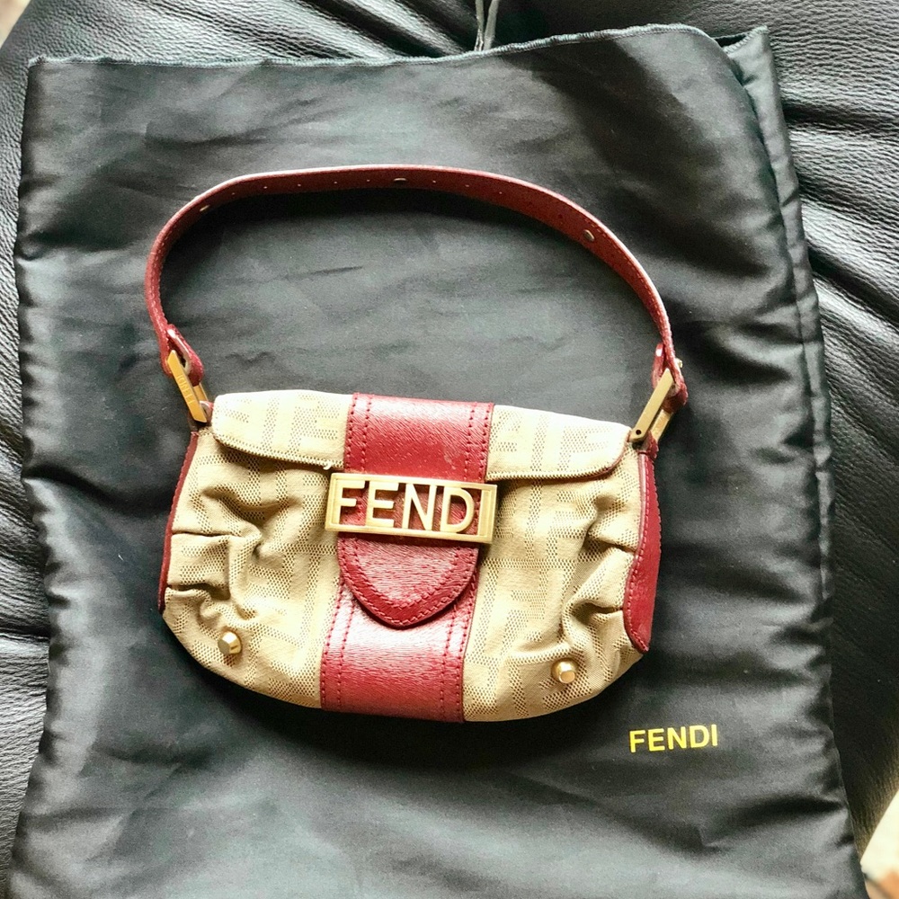 Fendi Bag